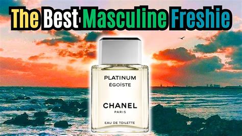 platinum égoïste review.